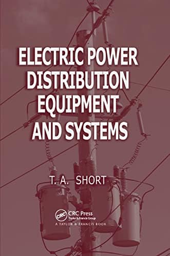 Electric Power Distribution Engineering: International Student